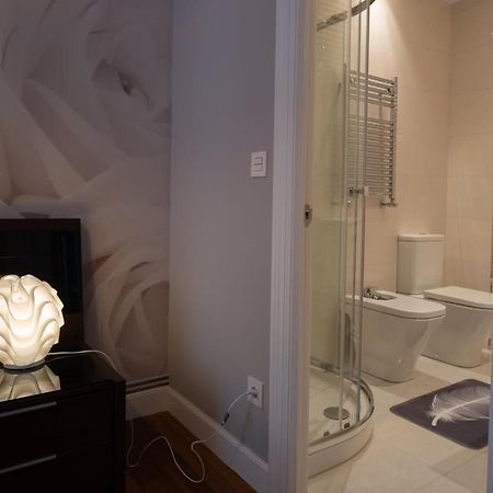 Ok Bilbao Apartment Ngoại thất bức ảnh