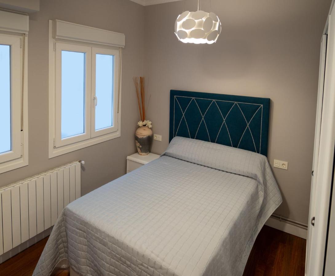 Ok Bilbao Apartment Ngoại thất bức ảnh