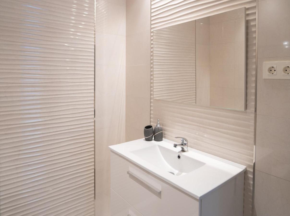 Ok Bilbao Apartment Ngoại thất bức ảnh