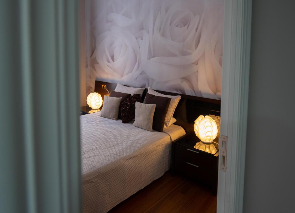 Ok Bilbao Apartment Ngoại thất bức ảnh