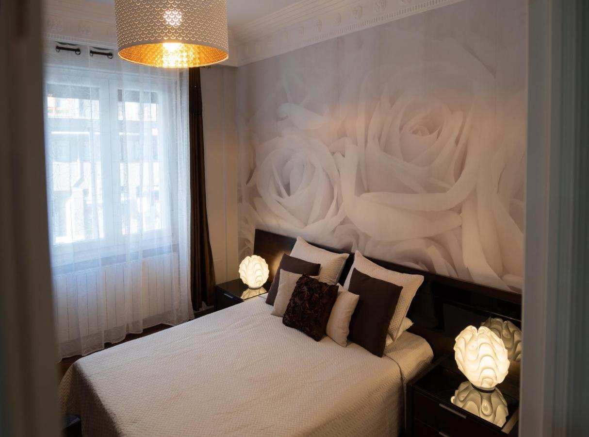 Ok Bilbao Apartment Ngoại thất bức ảnh