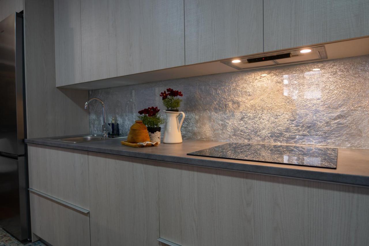 Ok Bilbao Apartment Ngoại thất bức ảnh