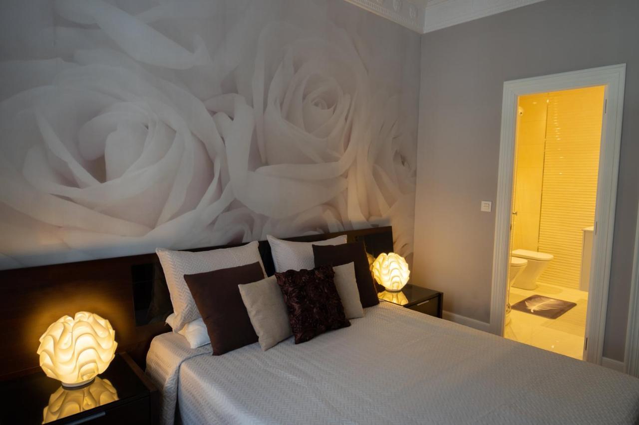 Ok Bilbao Apartment Ngoại thất bức ảnh