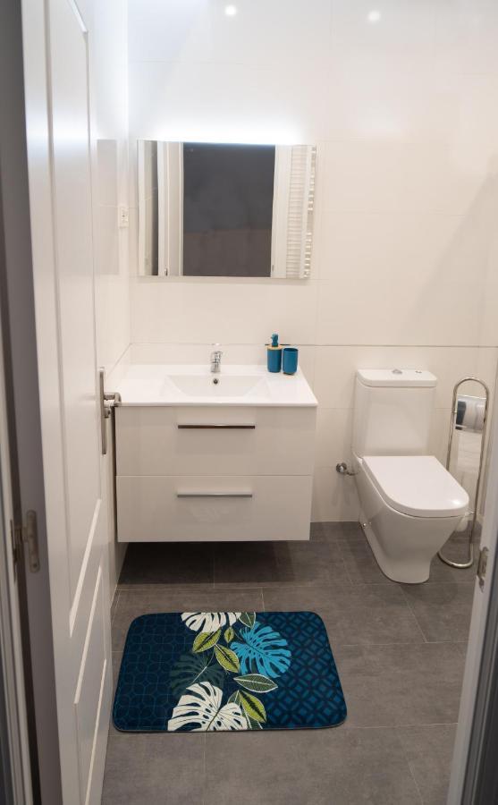 Ok Bilbao Apartment Ngoại thất bức ảnh