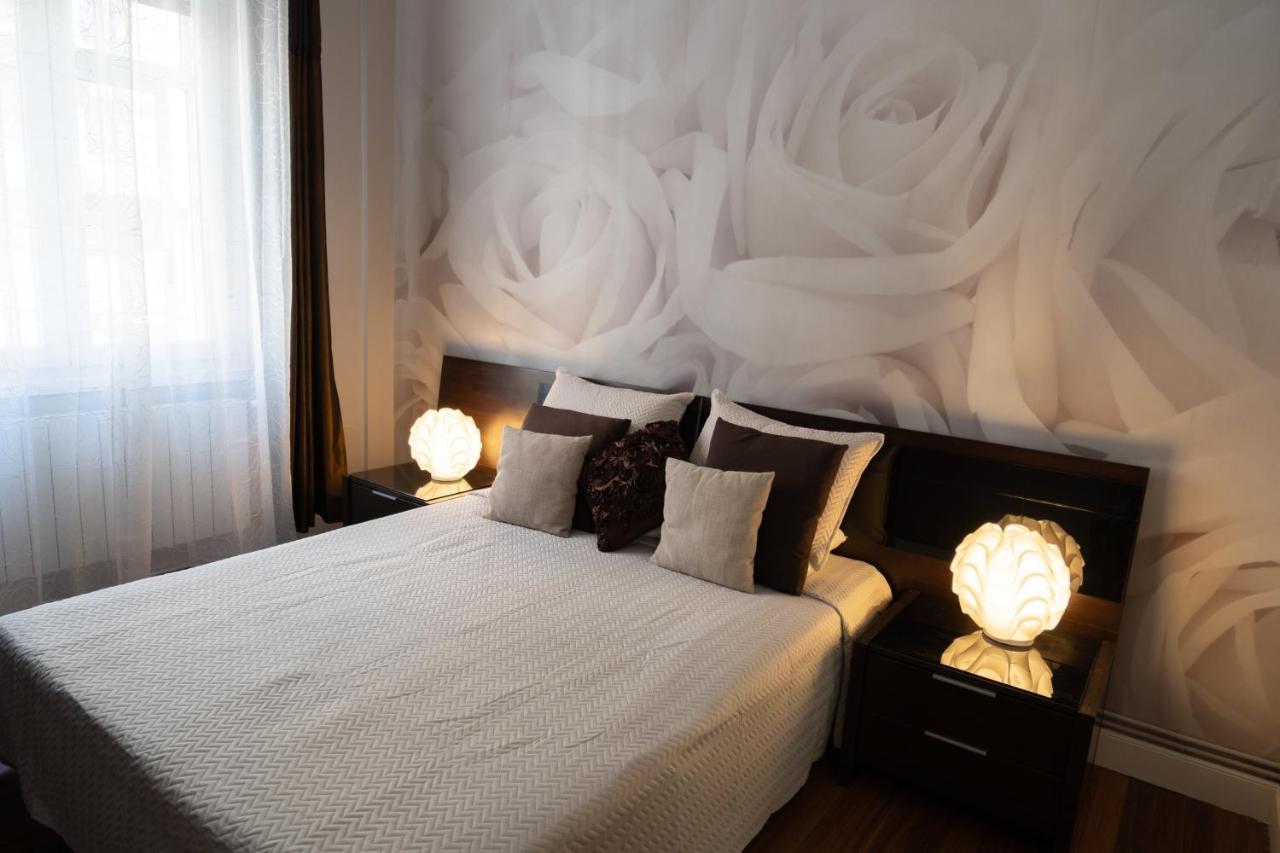 Ok Bilbao Apartment Ngoại thất bức ảnh