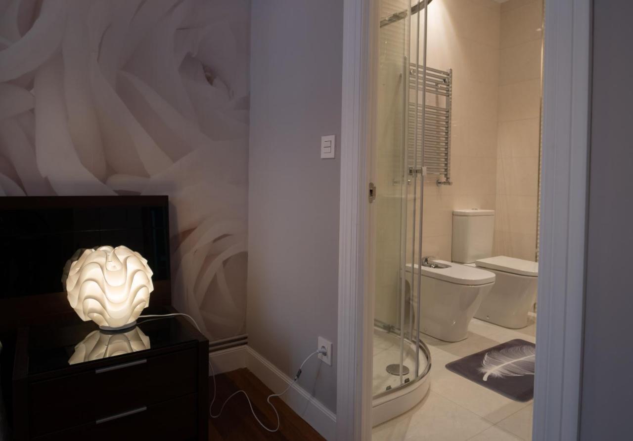 Ok Bilbao Apartment Ngoại thất bức ảnh