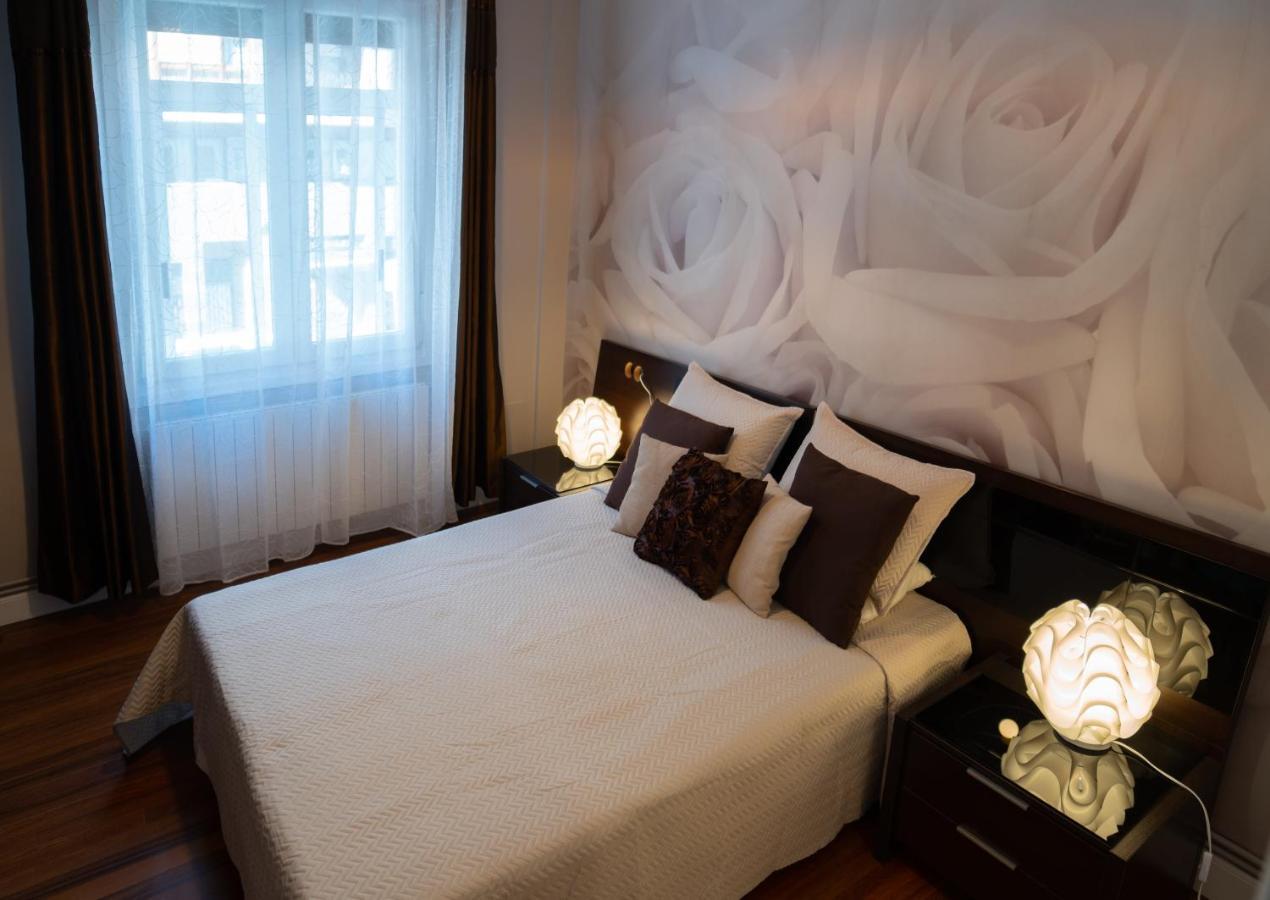 Ok Bilbao Apartment Ngoại thất bức ảnh