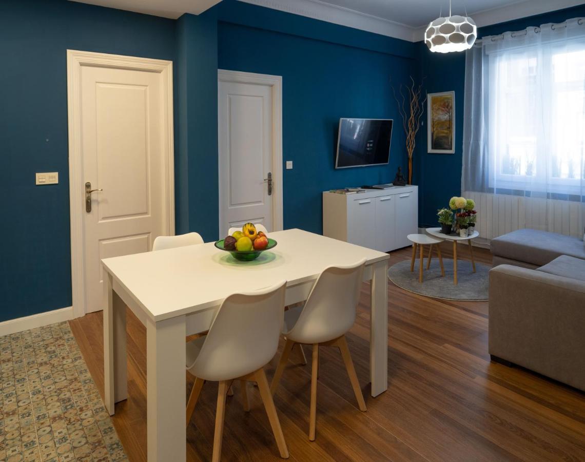 Ok Bilbao Apartment Ngoại thất bức ảnh