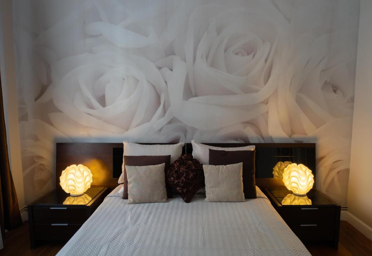 Ok Bilbao Apartment Ngoại thất bức ảnh