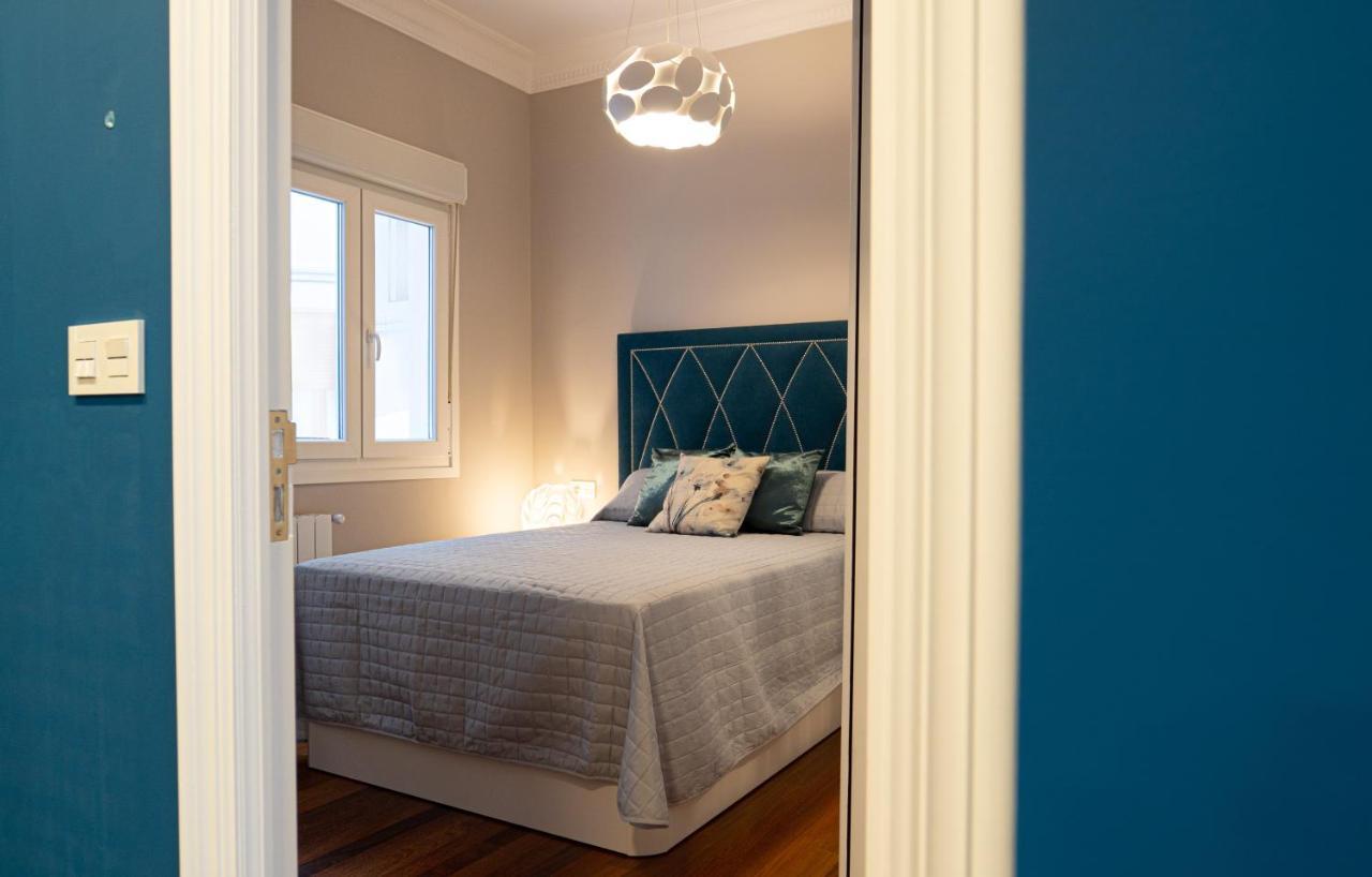 Ok Bilbao Apartment Ngoại thất bức ảnh